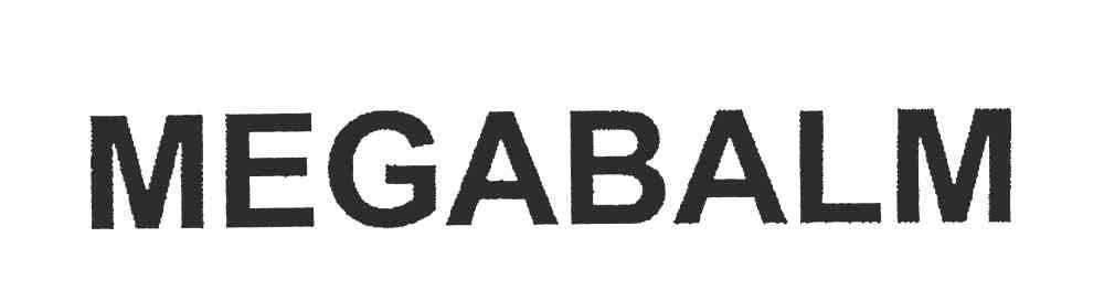 MEGABALM