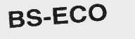 BS-ECO