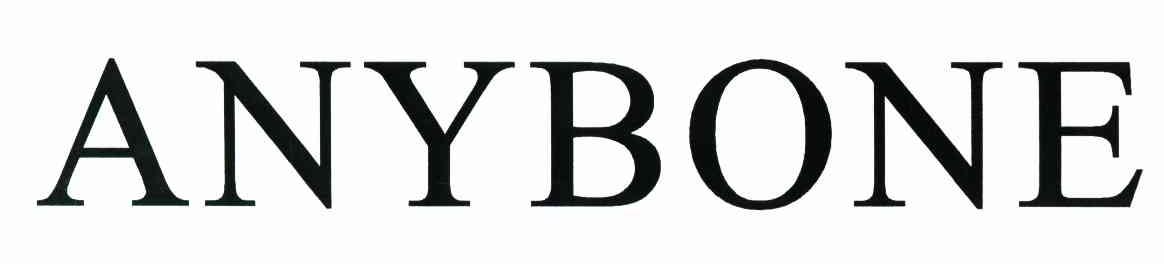 ANYBONE
