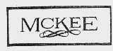MCKEE