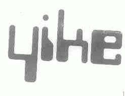 YIKE
