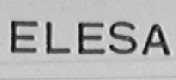 ELESA