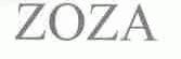 ZOZA