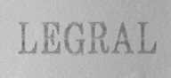 LEGRAL
