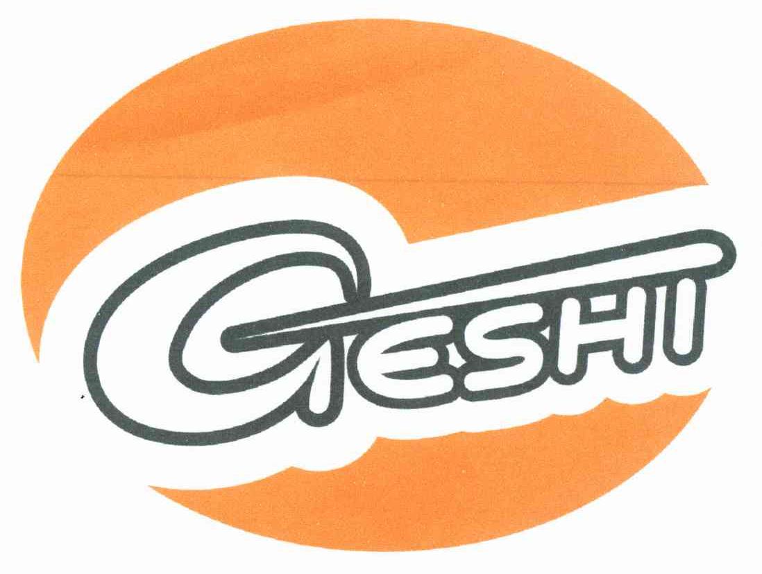 GESHI