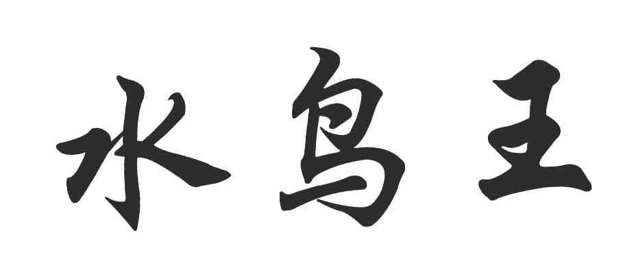 水鸟王
