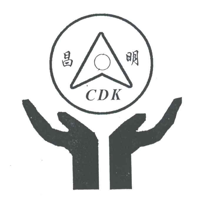 昌明