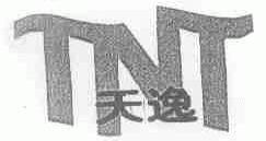 天逸;TNT