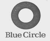 BLUE CIRCLE
