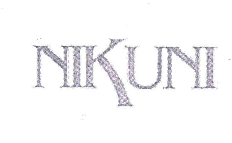NIKUNI