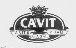 CAVIT AVITE ADVITAM