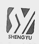 SHENG YU