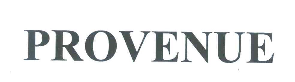 PROVENUE
