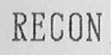 RECON