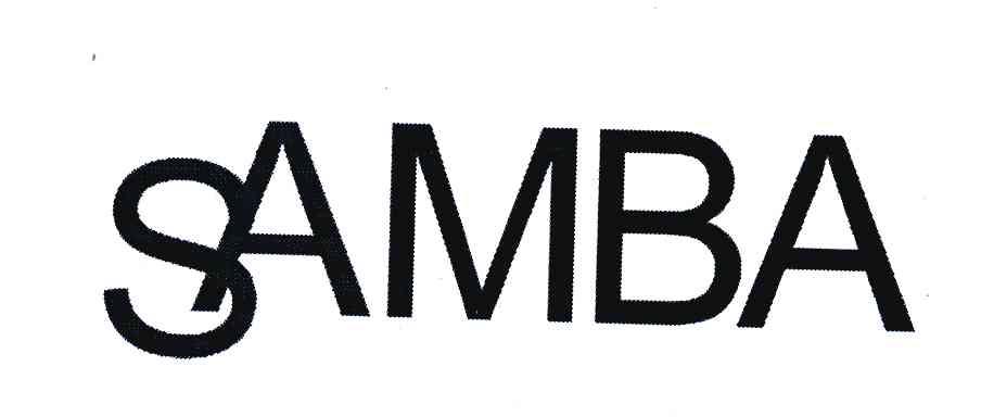 SAMBA