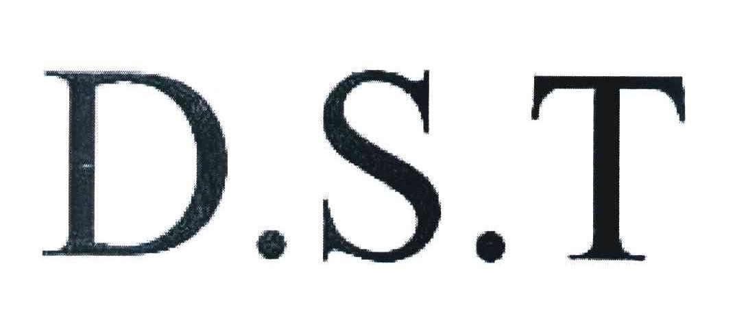 D.S.T