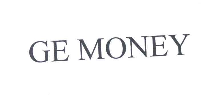 GE MONEY