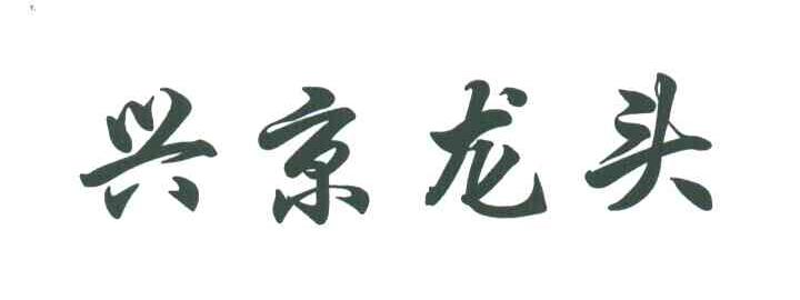 兴京龙头