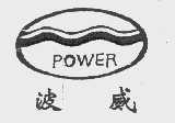 波威   POWER