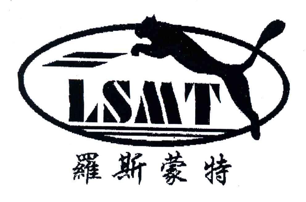 羅斯蒙特;LSMT