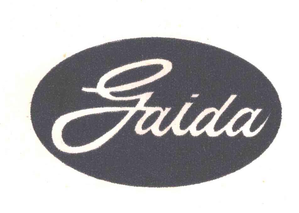GAIDA