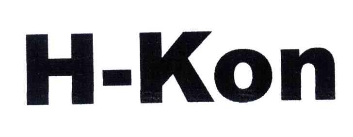 H-KON