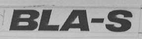 BLA-S