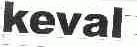 KEVAL