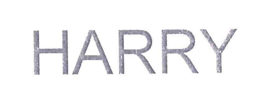 HARRY