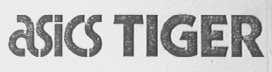 ASICS TIGER