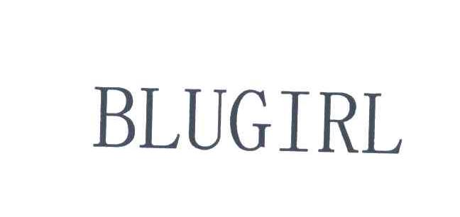 BLUGIRL