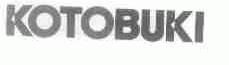 KOTOBUKI