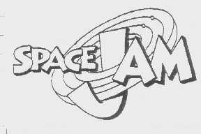 SPACE JAM