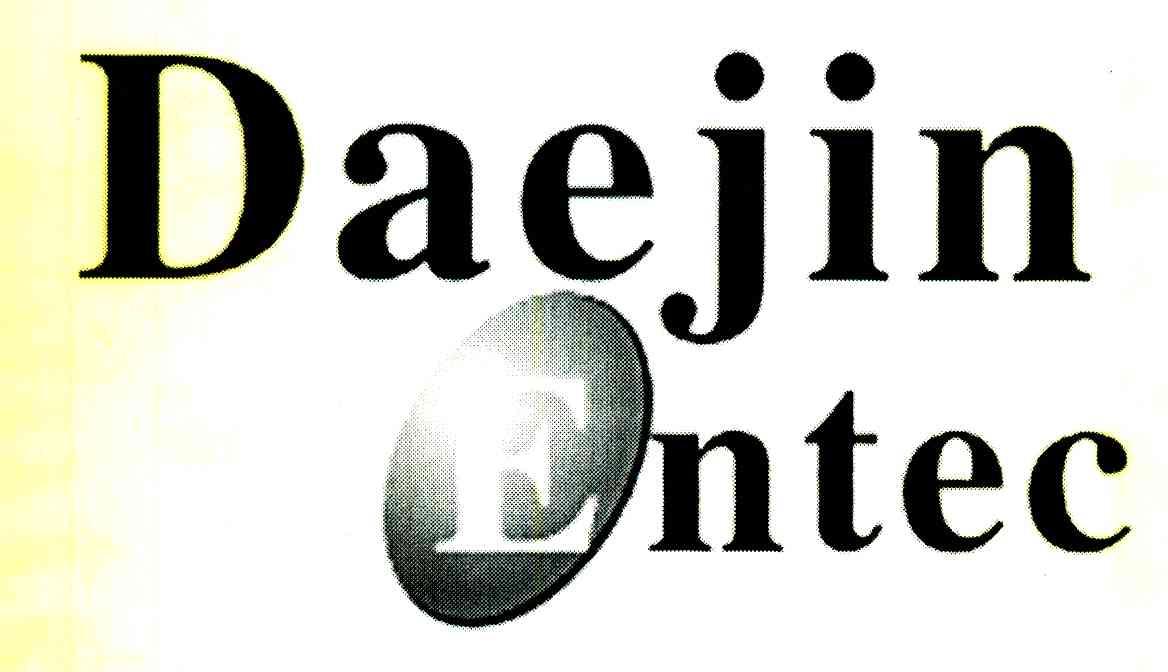 DAEJIN ENTEC