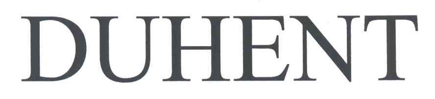DUHENT