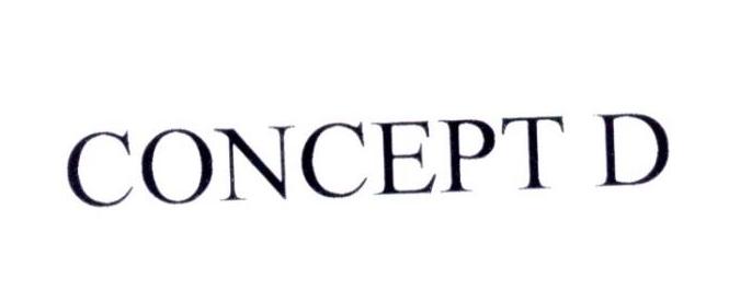CONCEPT D