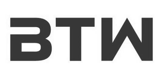 BTW