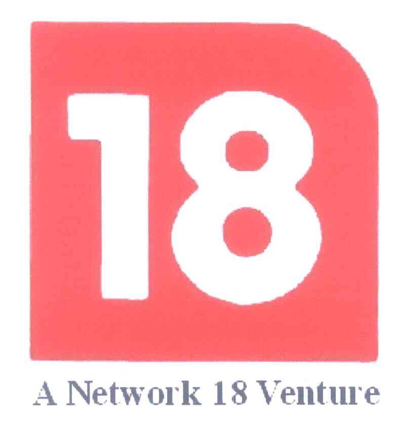 A NETWORK 18 VENTURE