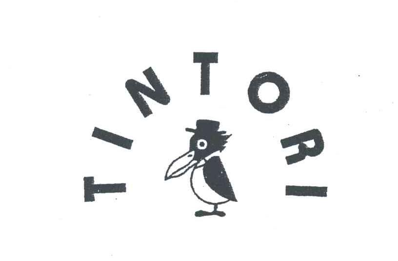 TINTORI及图