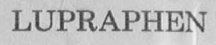 LUPRAPHEN