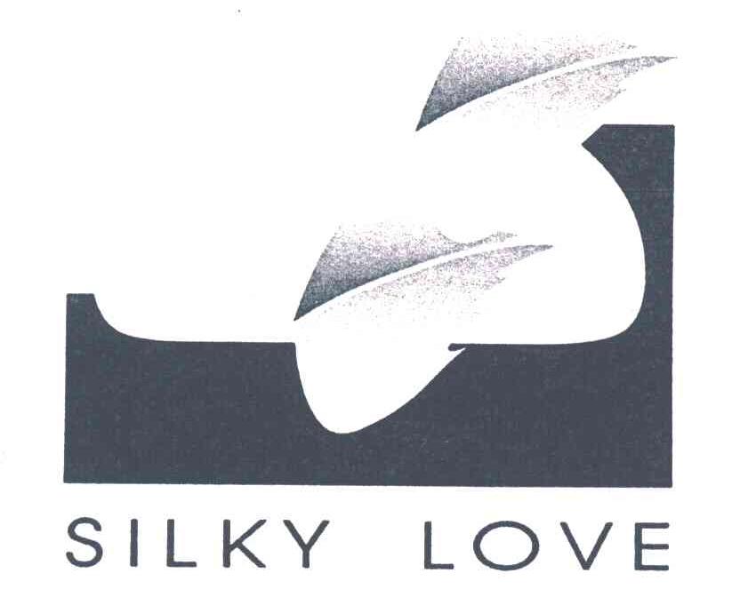 SILKY LOVE