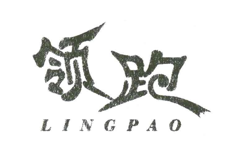 领跑