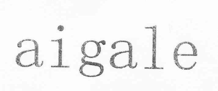 AIGALE