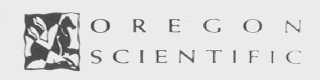 OREGON SCIENTIFIC