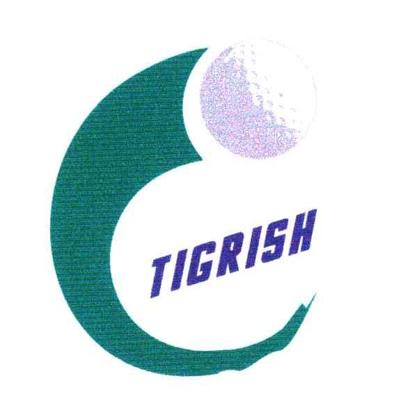 TIGRISH