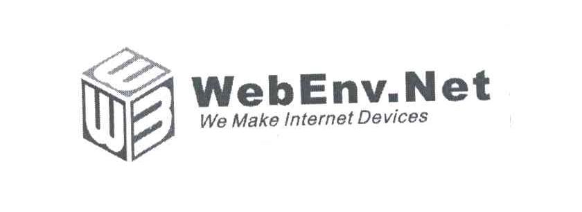 WEBENV.NET;WE MAKE INTERNET DEVICES