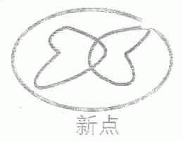 新点