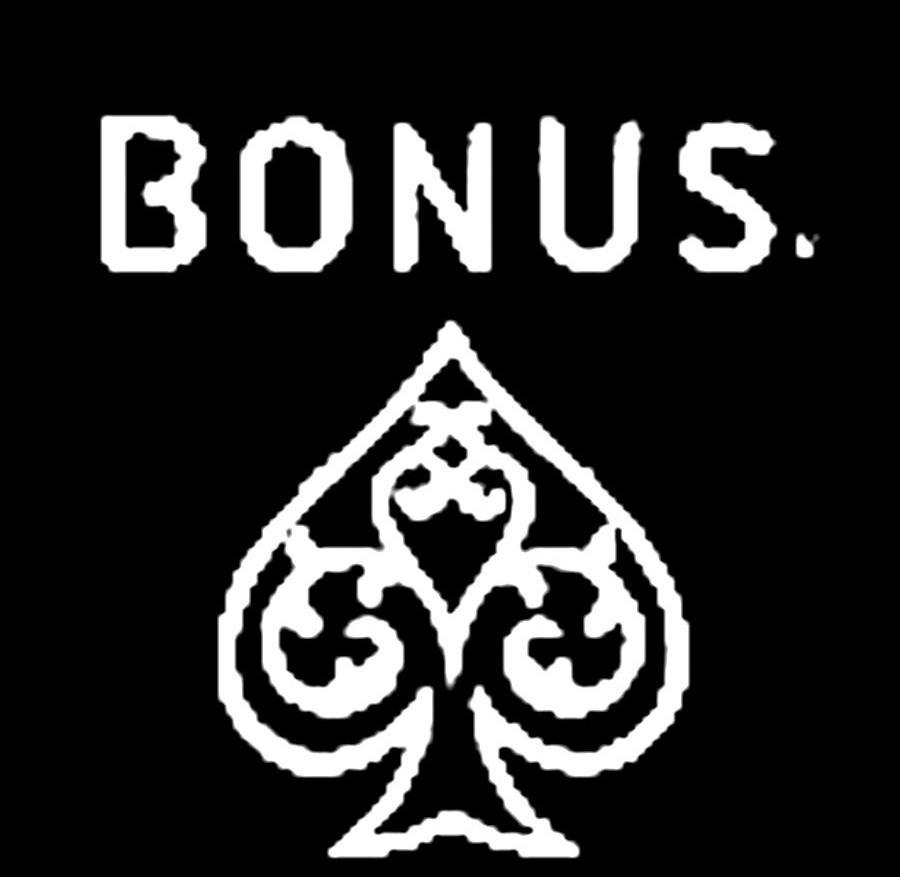 BONUS