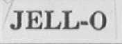 JELL-O