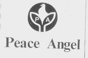 PEACE ANGEL